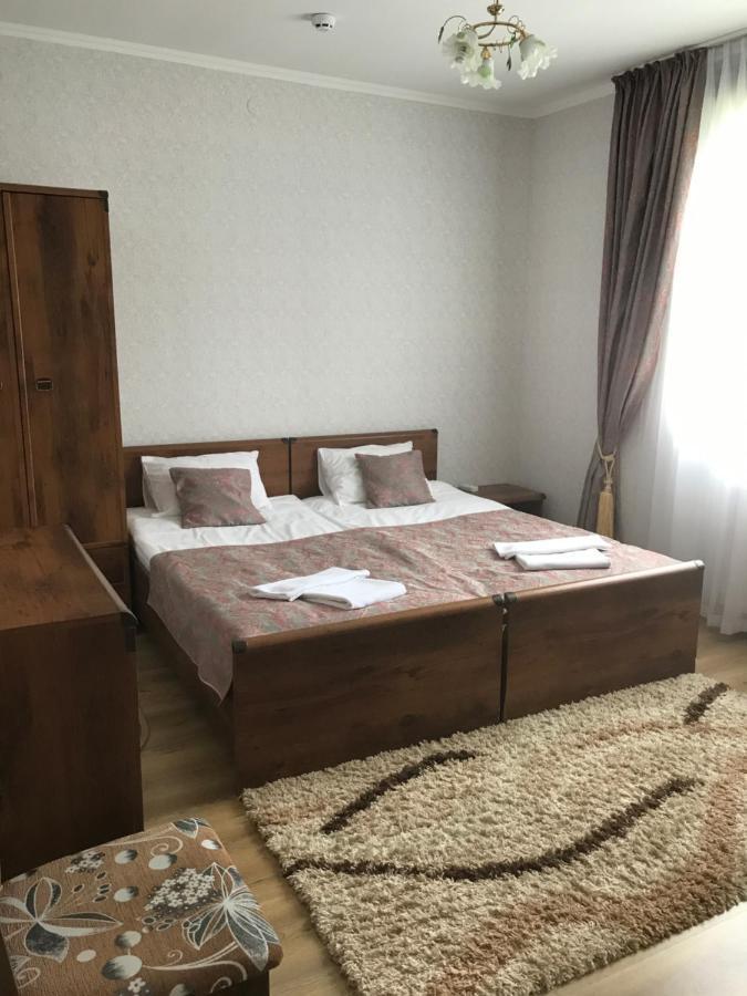 Skhidnytsia Ярдана 아파트 외부 사진