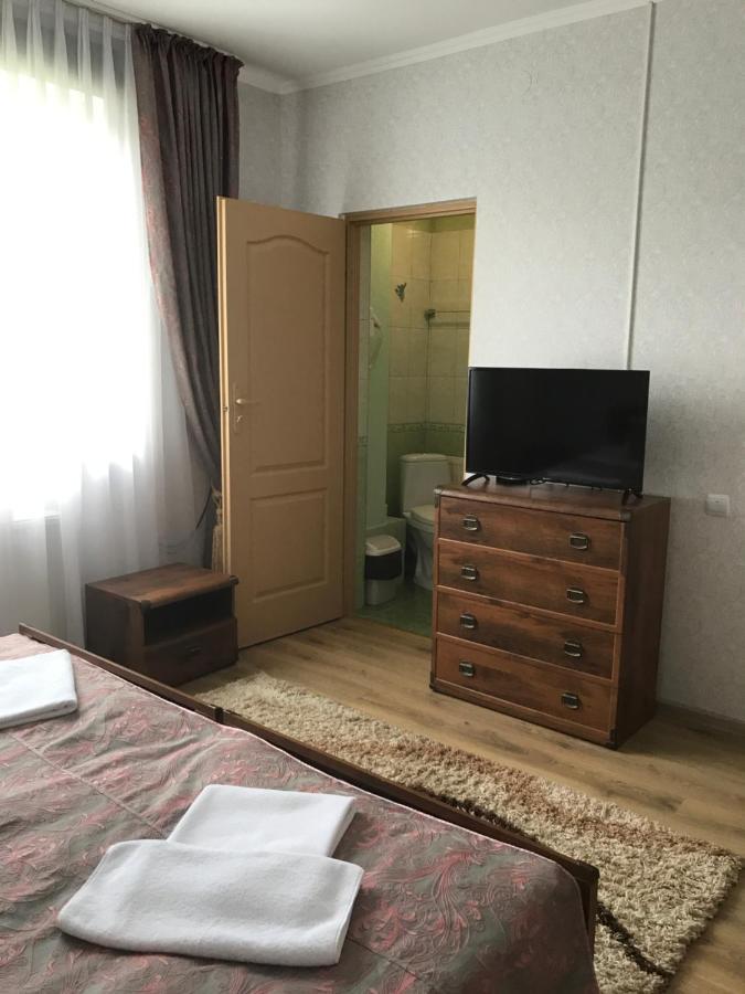 Skhidnytsia Ярдана 아파트 외부 사진