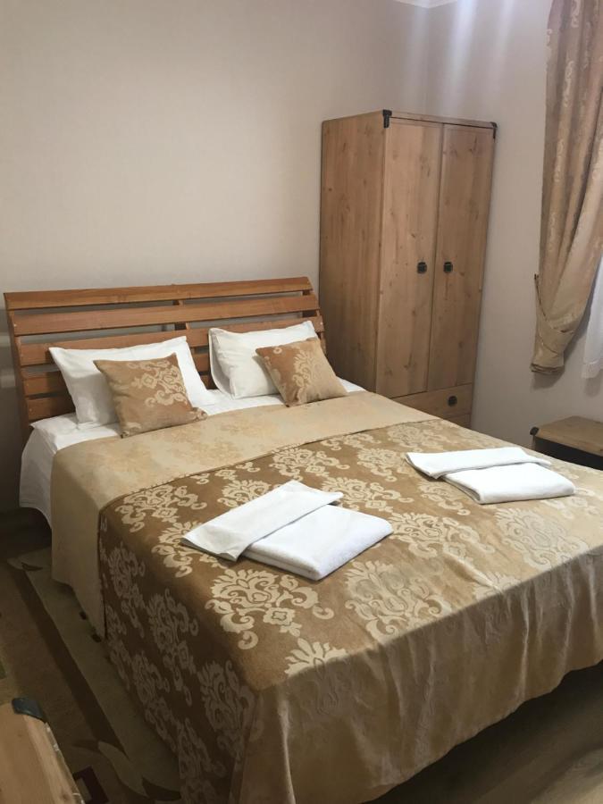 Skhidnytsia Ярдана 아파트 외부 사진