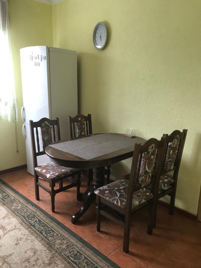 Skhidnytsia Ярдана 아파트 외부 사진