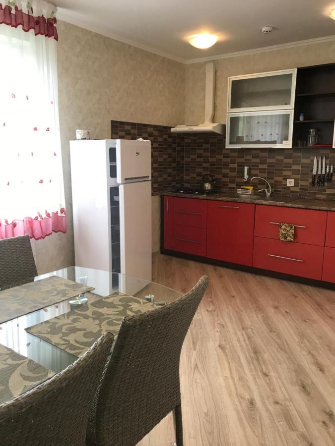 Skhidnytsia Ярдана 아파트 외부 사진