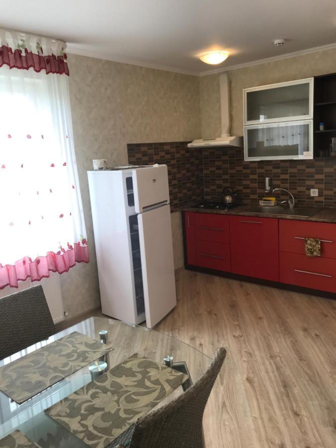 Skhidnytsia Ярдана 아파트 외부 사진